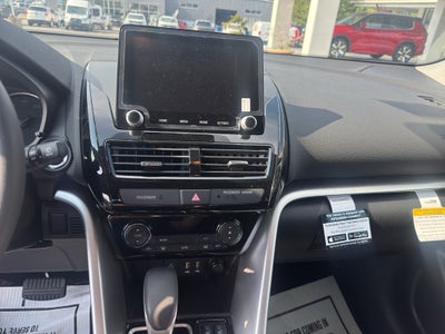 2026 Mitsubishi Eclipse Cross LE