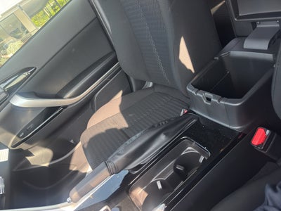 2026 Mitsubishi Eclipse Cross LE