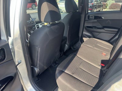 2026 Mitsubishi Eclipse Cross LE