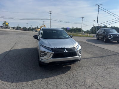 2026 Mitsubishi Eclipse Cross LE