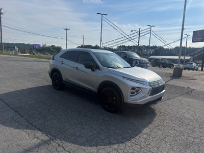 2026 Mitsubishi Eclipse Cross LE