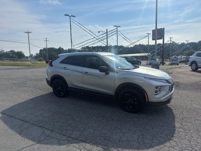 2026 Mitsubishi Eclipse Cross LE