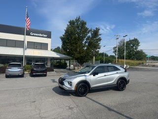 2026 Mitsubishi Eclipse Cross LE