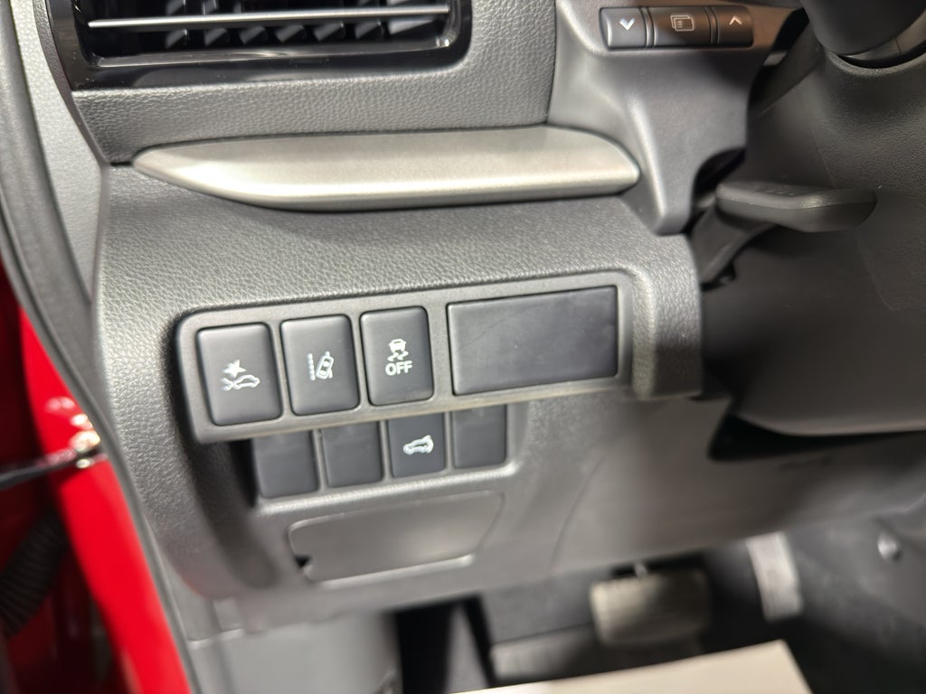 2026 Mitsubishi Eclipse Cross SE