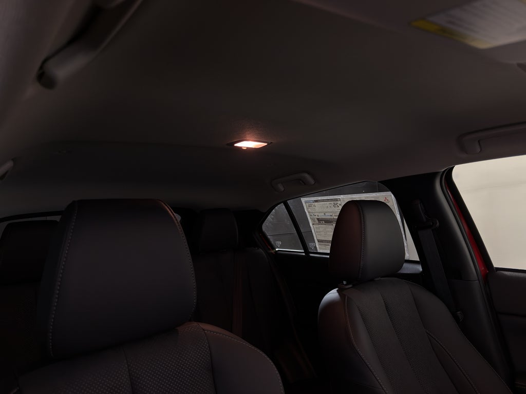 2026 Mitsubishi Eclipse Cross SE