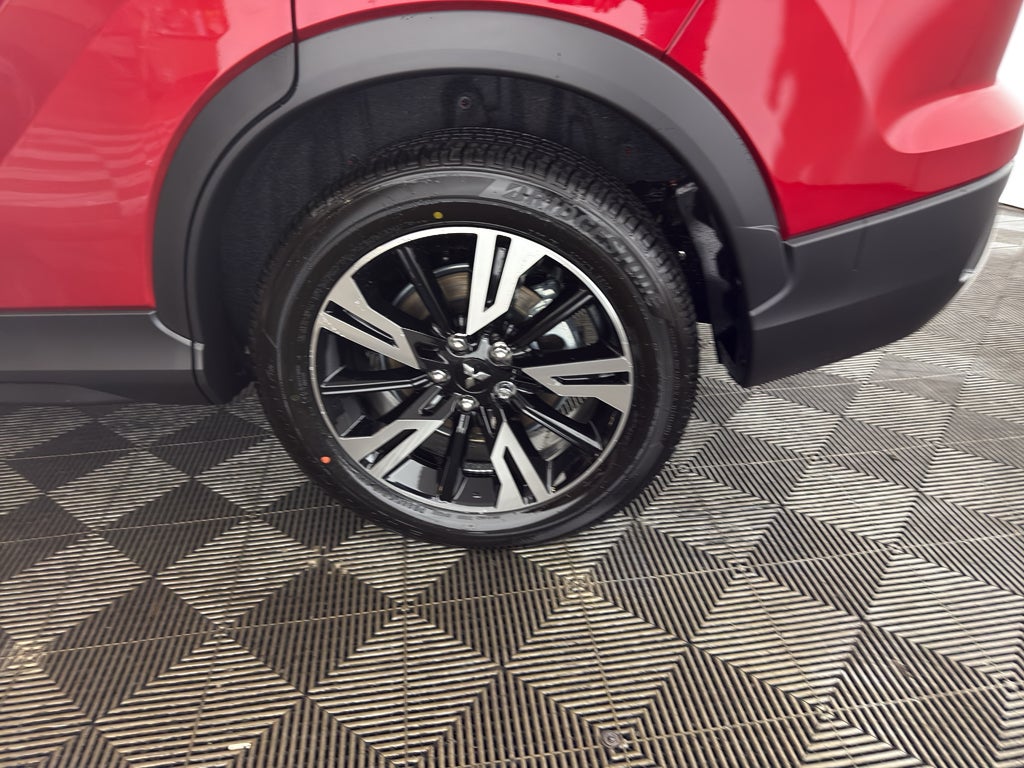 2026 Mitsubishi Eclipse Cross SE