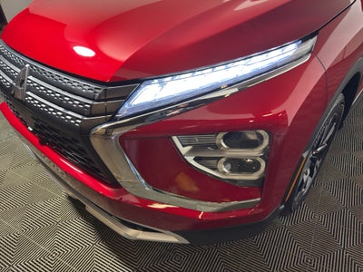 2026 Mitsubishi Eclipse Cross SE
