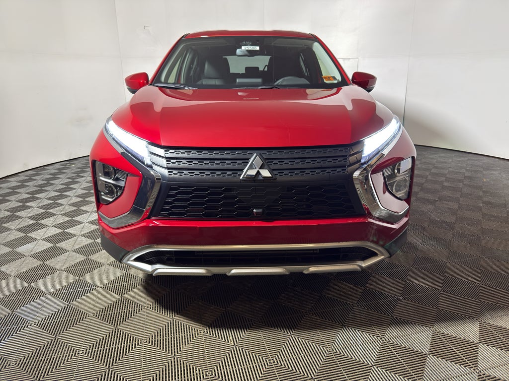 2026 Mitsubishi Eclipse Cross SE