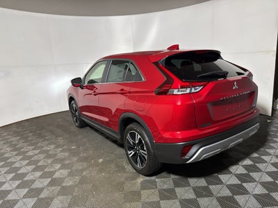 2026 Mitsubishi Eclipse Cross SE