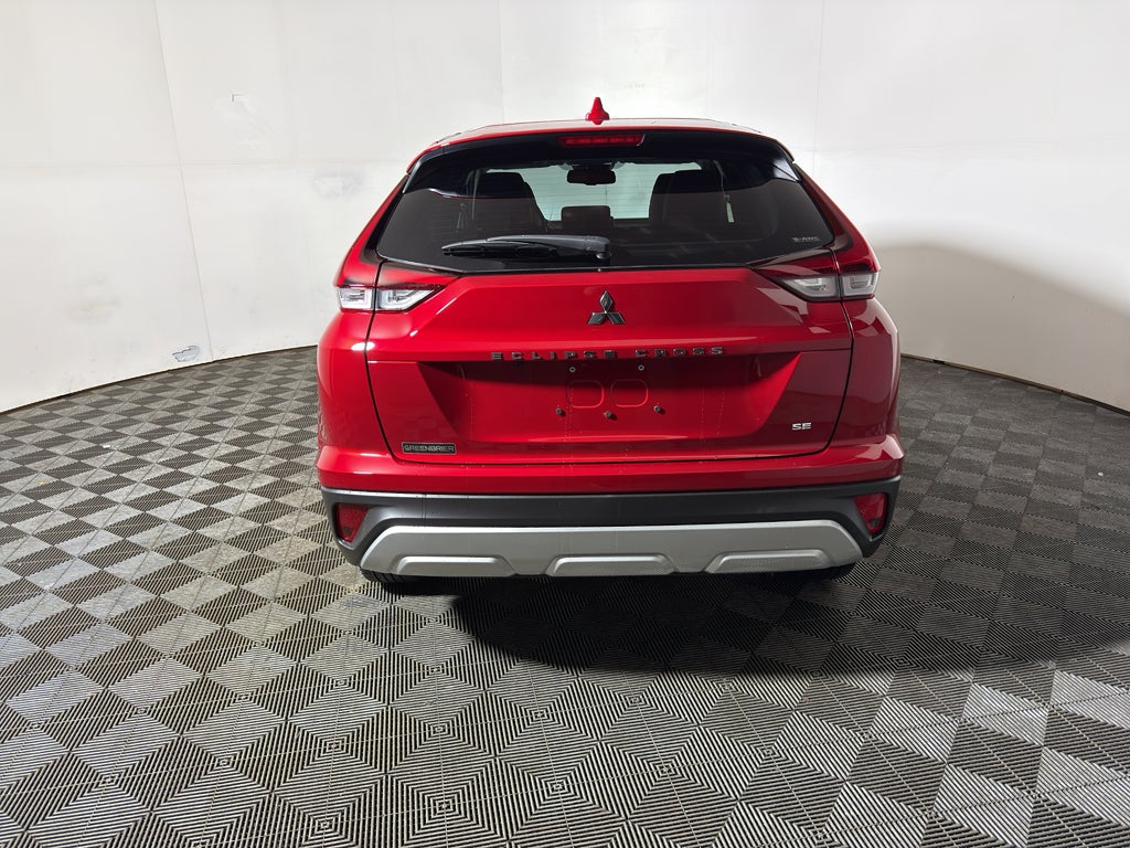 2026 Mitsubishi Eclipse Cross SE