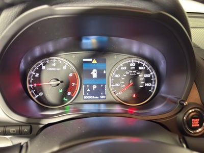 2026 Mitsubishi Eclipse Cross Black Edition