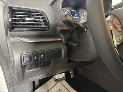 2026 Mitsubishi Eclipse Cross Black Edition