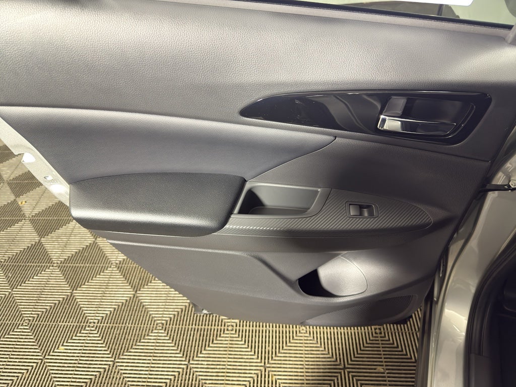 2026 Mitsubishi Eclipse Cross Black Edition