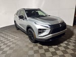 2026 Mitsubishi Eclipse Cross Black Edition