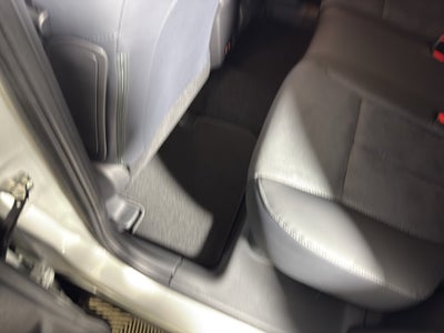 2026 Mitsubishi Eclipse Cross Black Edition