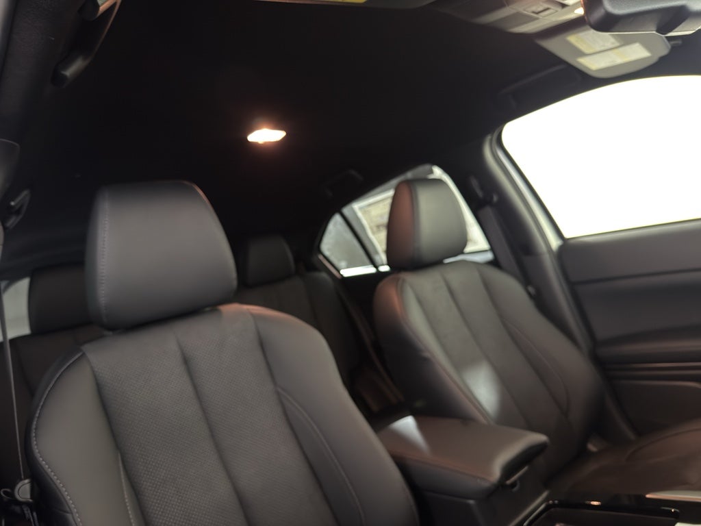 2026 Mitsubishi Eclipse Cross Black Edition