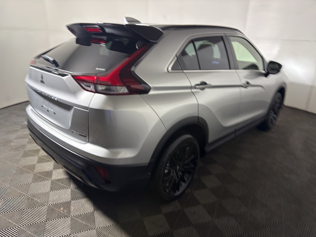 2026 Mitsubishi Eclipse Cross Black Edition