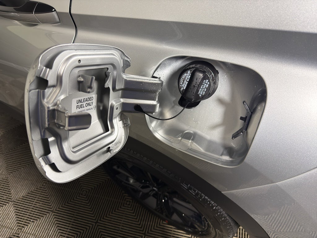 2026 Mitsubishi Eclipse Cross Black Edition