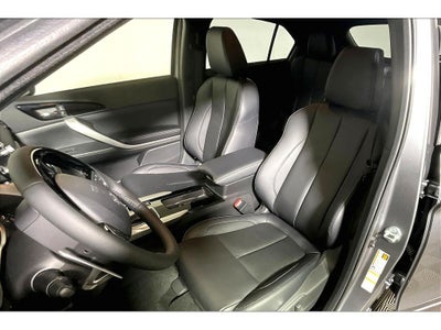 2025 Mitsubishi Eclipse Cross SEL