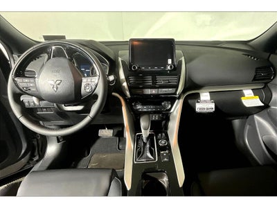 2025 Mitsubishi Eclipse Cross SEL