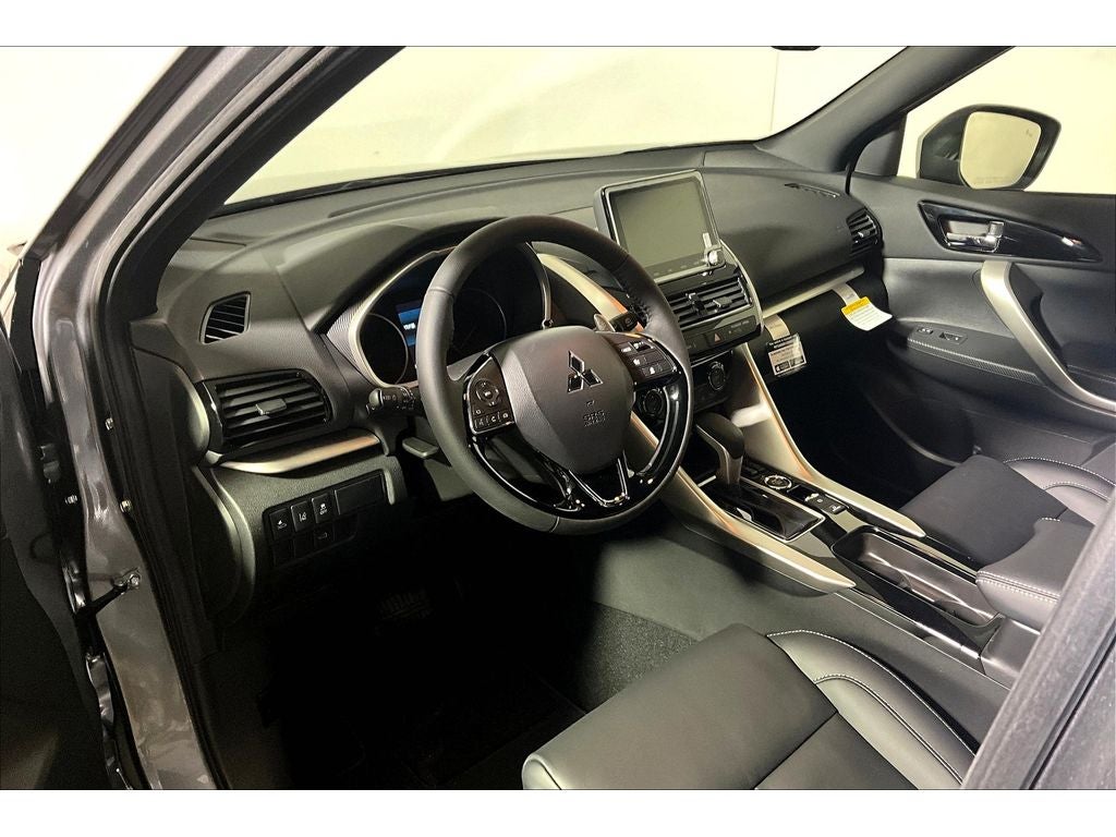 2025 Mitsubishi Eclipse Cross SEL