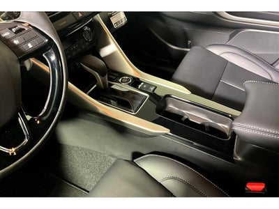 2025 Mitsubishi Eclipse Cross SEL