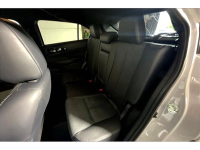 2025 Mitsubishi Eclipse Cross Black Edition