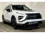 2025 Mitsubishi Eclipse Cross Black Edition