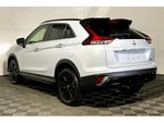 2025 Mitsubishi Eclipse Cross Black Edition