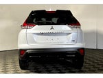 2025 Mitsubishi Eclipse Cross Black Edition