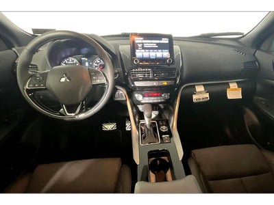 2025 Mitsubishi Eclipse Cross Black Edition