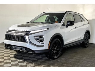 2025 Mitsubishi Eclipse Cross Black Edition