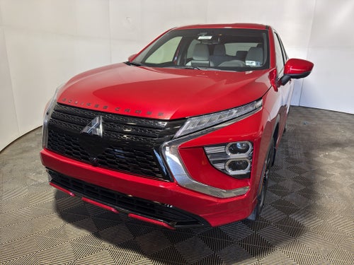2026 Mitsubishi Eclipse Cross SEL