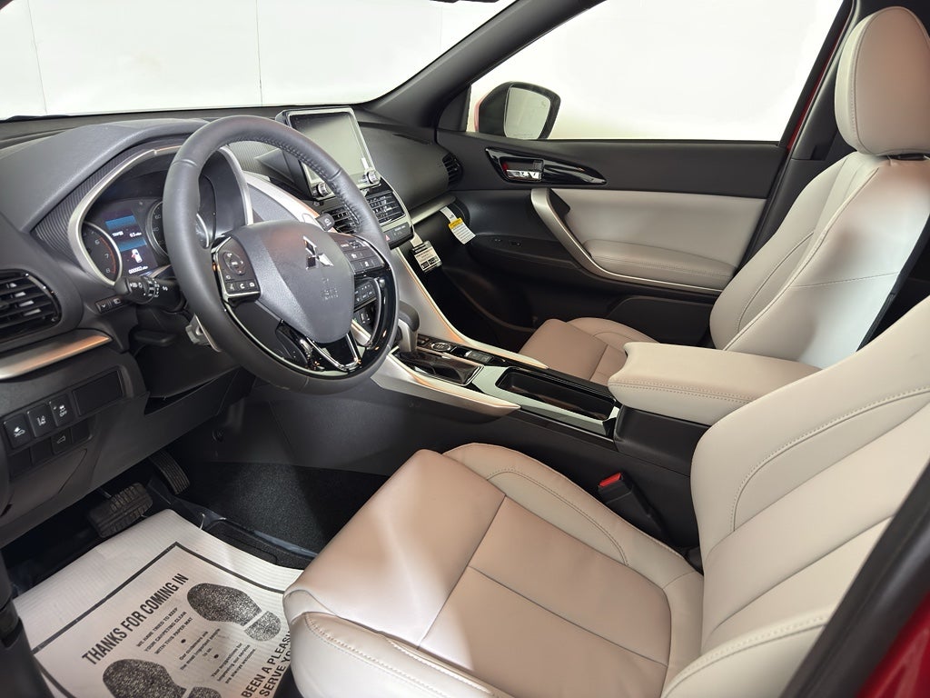 2026 Mitsubishi Eclipse Cross SEL