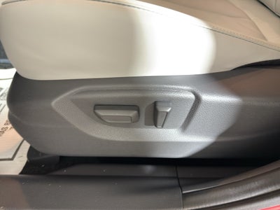 2026 Mitsubishi Eclipse Cross SEL