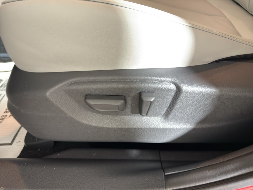 2026 Mitsubishi Eclipse Cross SEL