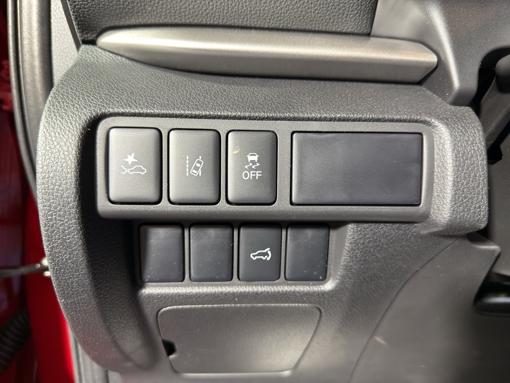 2026 Mitsubishi Eclipse Cross SEL