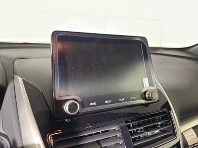 2026 Mitsubishi Eclipse Cross SEL