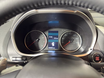 2026 Mitsubishi Eclipse Cross SEL