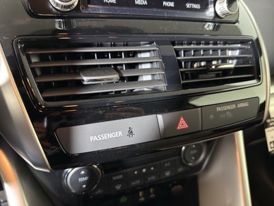 2026 Mitsubishi Eclipse Cross SEL