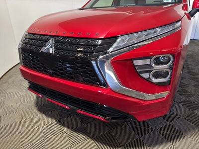 2026 Mitsubishi Eclipse Cross SEL
