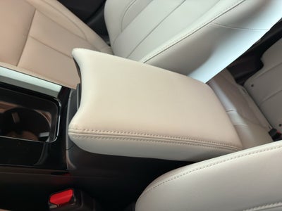 2026 Mitsubishi Eclipse Cross SEL