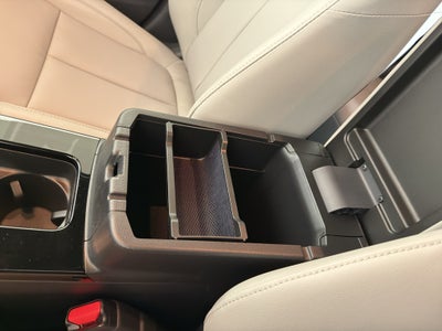 2026 Mitsubishi Eclipse Cross SEL