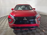 2026 Mitsubishi Eclipse Cross SEL