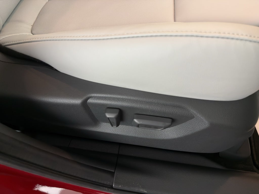 2026 Mitsubishi Eclipse Cross SEL