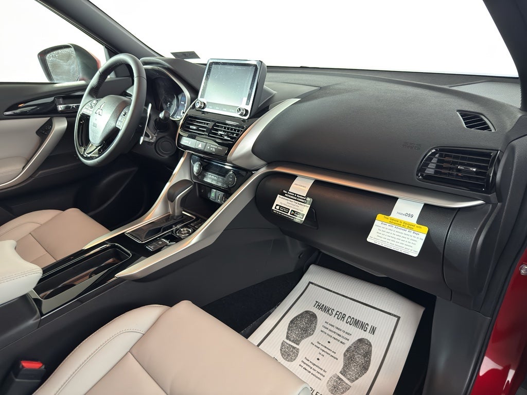 2026 Mitsubishi Eclipse Cross SEL