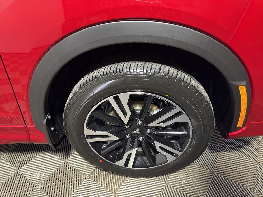 2026 Mitsubishi Eclipse Cross SEL