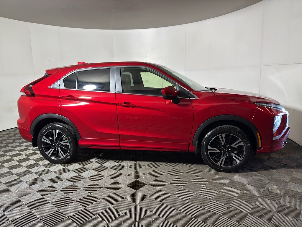 2026 Mitsubishi Eclipse Cross SEL