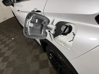 2026 Mitsubishi Eclipse Cross Black Edition