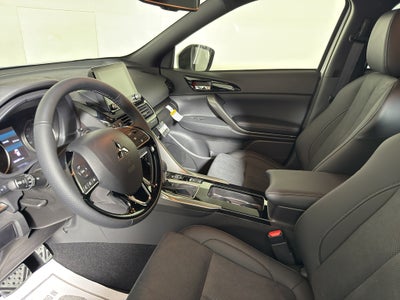 2026 Mitsubishi Eclipse Cross Black Edition